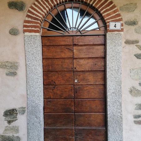 Beb Lortallino Ameno Exterior foto